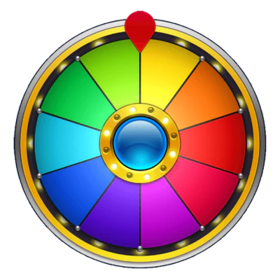 Wheel Of Fortune