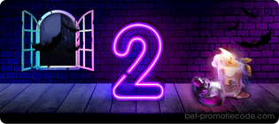 Love Casino tweede deposito bonus 200 procent