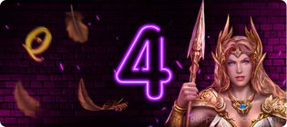 Love Casino vierde storting promotie slots
