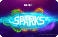 Sparks Slot Free Spins