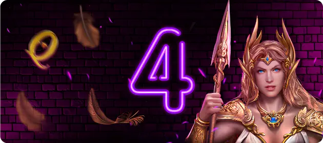 Love Casino Fourth Deposit Bonus 100 Percent Promotion